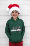 Sugar Rush Pullover Kids Hoodie
