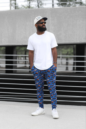 Rescue Rigs Adult Joggers