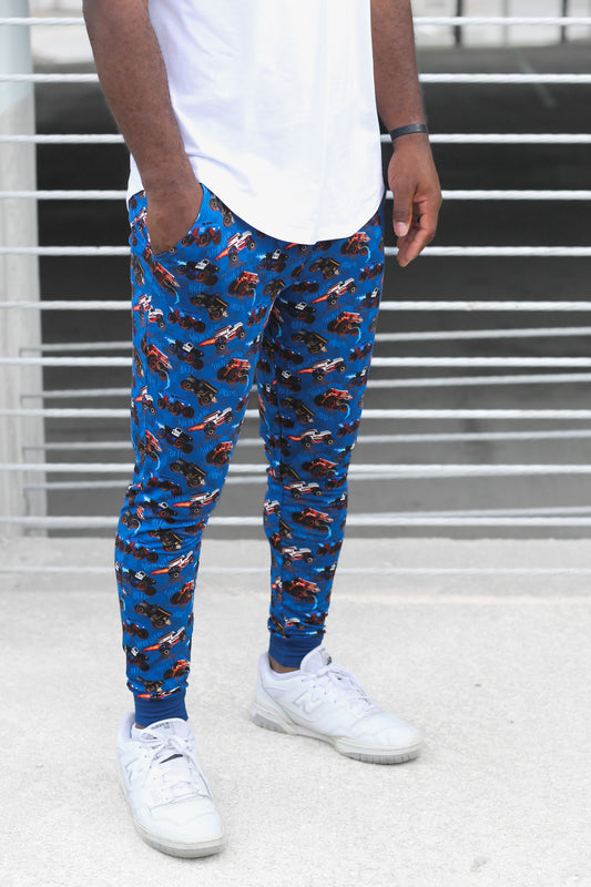 Rescue Rigs Adult Joggers