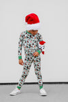 Merry Mutts 2-Piece Pajama Set