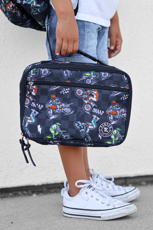 Full Send Lunchbox