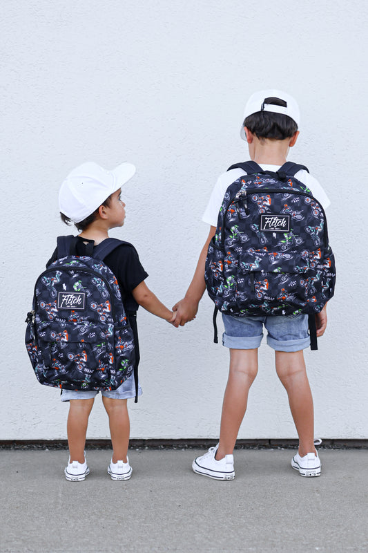 Full Send Backpack