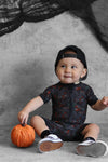 Jack-O-Riders Shorties