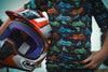 Fast Track Short Sleeve Pajama Set