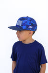 Land of the Free Snapback