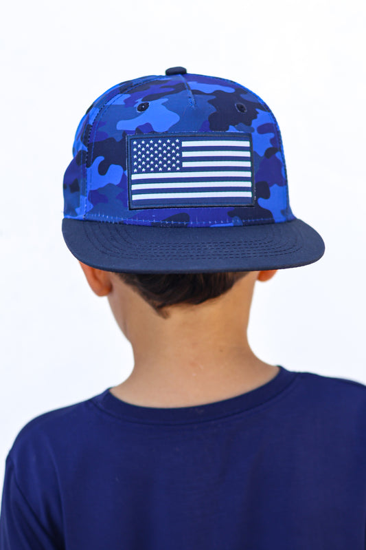 Land of the Free Snapback