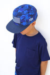 Land of the Free Snapback