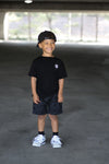Rad Kid T & Shorts Lounge Set