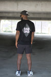 Rad Dad Adult Men's T-Shirt