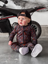 Jack-O-Riders Snoozer