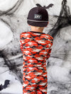 Phantom Ops 2-Piece Pajama Set