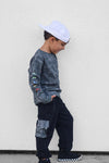 Monster Jammies Pullover & Jogger Set