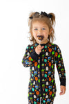 Candy Rush Snoozer