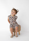Pretty Wild Bodysuit Twirl