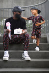 Carnival Chaos Adult Jogger