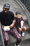 Carnival Chaos Adult Jogger