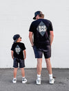 Rad Dad Adult Men's T-Shirt