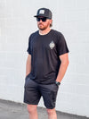 Rad Dad Adult Men's T-Shirt