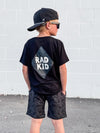 Rad Kid T & Shorts Lounge Set