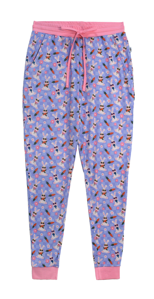 Sunny Bunny Adult Joggers