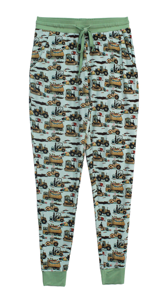 Eggcavator Adult Joggers
