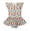 Coastal Cowgirl Bodysuit Twirl