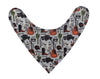 Backroad Baby Bib