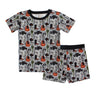Backroad Baby 2 Piece Shorts Set