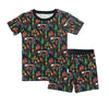 Another Year Wilder 2 Piece Shorts Set