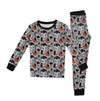 Backroad Baby 2 Piece Pajama Set