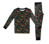 Another Year Wilder 2 Piece Pajama Set