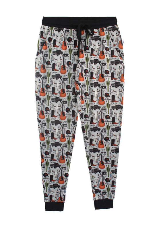 Backroad Baby Adult Joggers