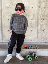 Monster Jammies Pullover & Jogger Set
