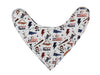 Play Ball Bib