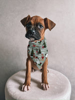 Merry Mutts Dog Bandana