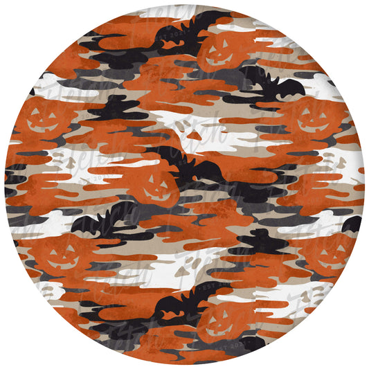 Phantom Ops Bamboo Plush Blanket