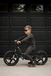 Jack-O-Riders 2-Piece Pajama Set