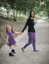 Twilight Wings Adult Jogger