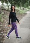 Twilight Wings Adult Jogger