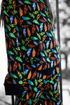 Midnight Voltage Glow in the Dark Pullover Hoodie