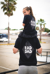 Rad Dad Adult Men's T-Shirt