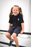 Rad Kid T & Shorts Lounge Set