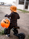 Jack-O-Riders 2-Piece Pajama Set