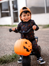 Jack-O-Riders 2-Piece Pajama Set