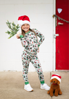 Merry Mutts 2-Piece Pajama Set