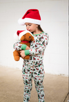 Merry Mutts 2-Piece Pajama Set