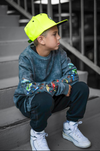 Monster Jammies Pullover & Jogger Set
