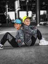 Monster Jammies Pullover & Jogger Set