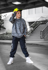 Monster Jammies Pullover & Jogger Set