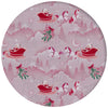 Sparkle and Sleigh Ruffle Sleeper Snoozer